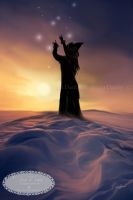 Winter Witch